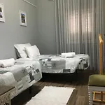 度假居 Casa Dos Capinha 卡尔达斯达·赖尼亚