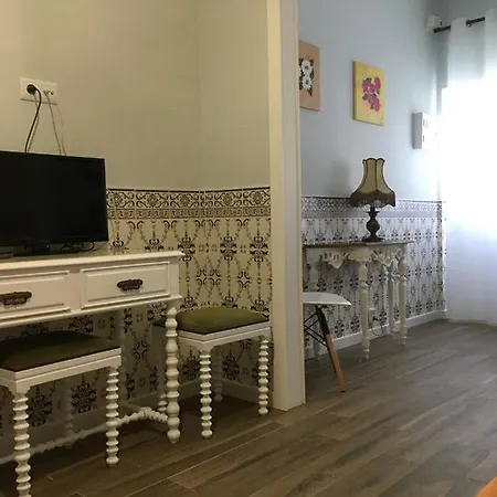 Casa Dos Capinha * 칼다스하이냐