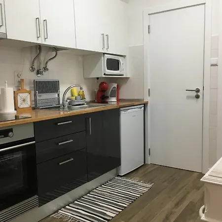 Casa Dos Capinha * 칼다스하이냐