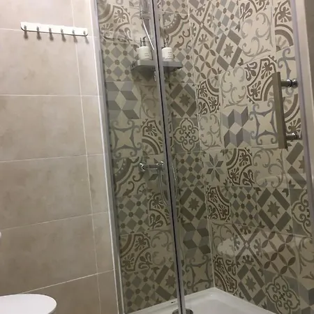 Casa Dos Capinha * Caldas da Rainha