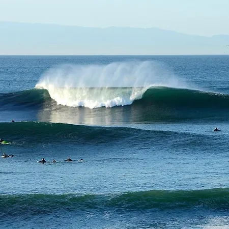 Vakantiehuis Casa Dos Capinha