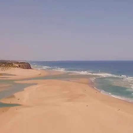 Vakantiehuis Casa Dos Capinha