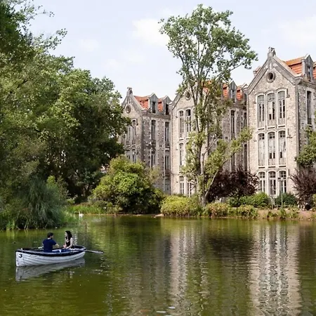 Casa Dos Capinha * קלדס דה ריינה