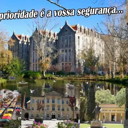 Casa Dos Capinha Caldas Da Rainha