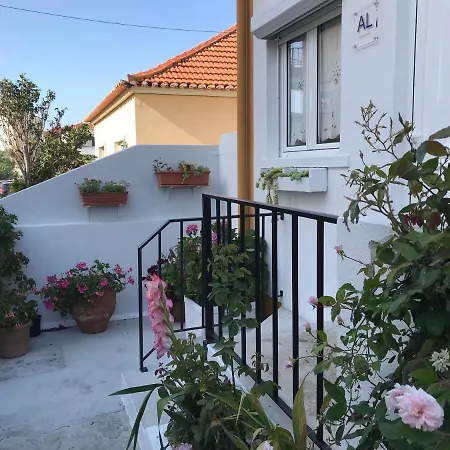 Semesterbostad Casa Dos Capinha