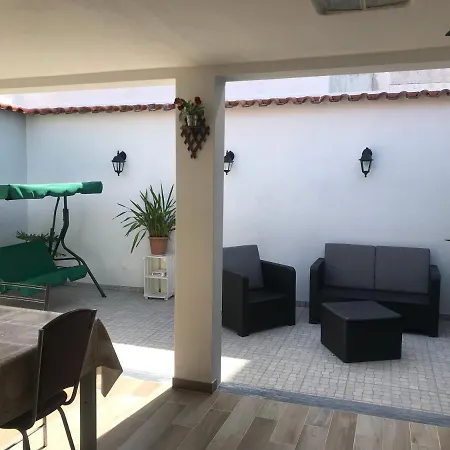 Casa Dos Capinha Vakantiehuis