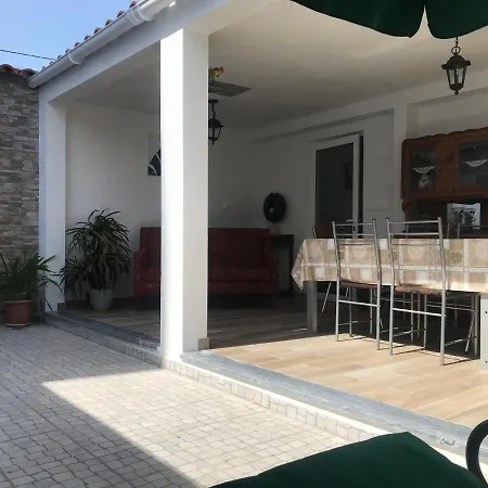 Casa Dos Capinha Caldas Da Rainha