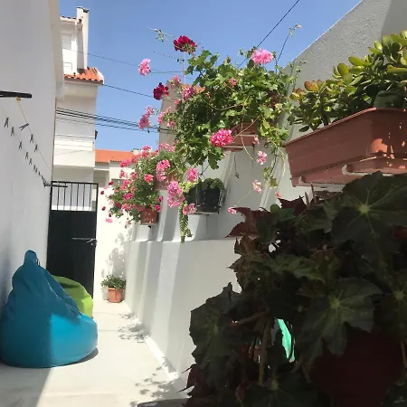 Casa Dos Capinha * קלדס דה ריינה