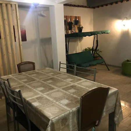 Casa Dos Capinha Vakantiehuis *