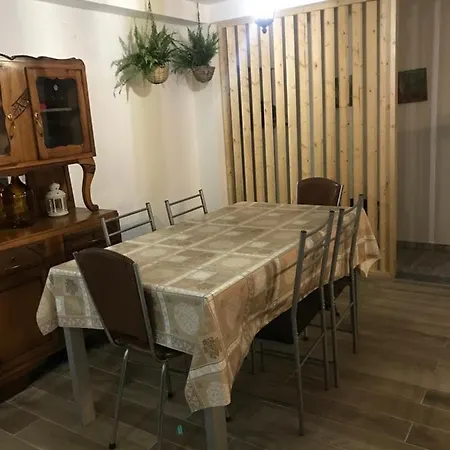 Casa Dos Capinha *