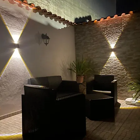 Hébergement de vacances Casa Dos Capinha