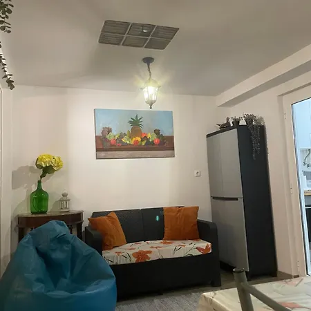 Casa Dos Capinha Nyaraló Caldas da Rainha