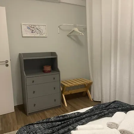 Casa Dos Capinha Nyaraló *