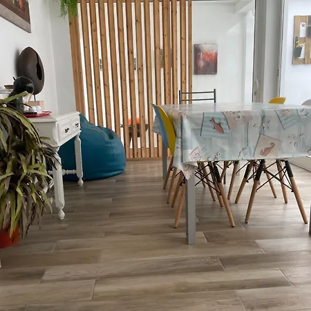 Casa Dos Capinha Holiday home Caldas Da Rainha