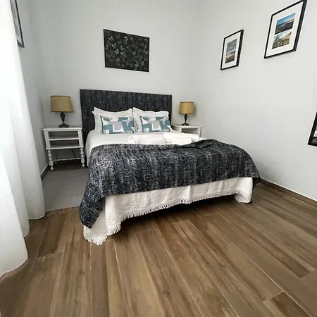 Holiday home Casa Dos Capinha Caldas Da Rainha