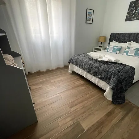 Holiday home Casa Dos Capinha *