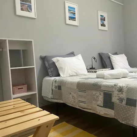 Casa Dos Capinha Сasa de vacaciones *
