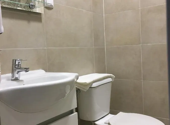 בית נופש Casa Dos Capinha קלדס דה ריינה