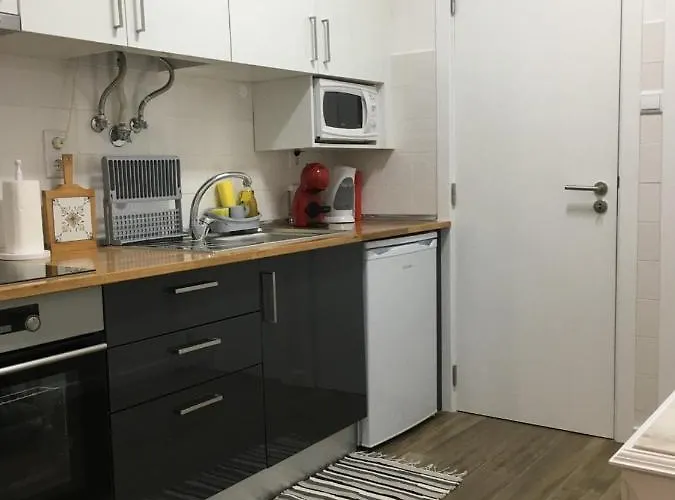 Casa Dos Capinha * קלדס דה ריינה