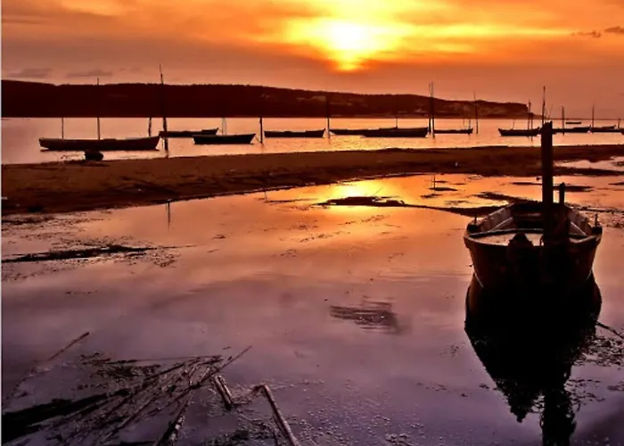 Holiday home Casa Dos Capinha