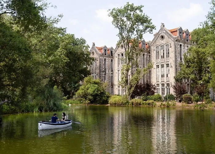 Casa Dos Capinha * קלדס דה ריינה