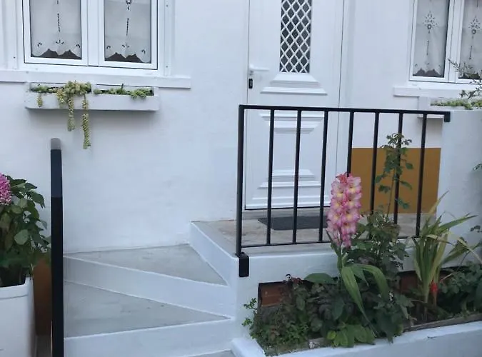 Ferienhaus Casa Dos Capinha *