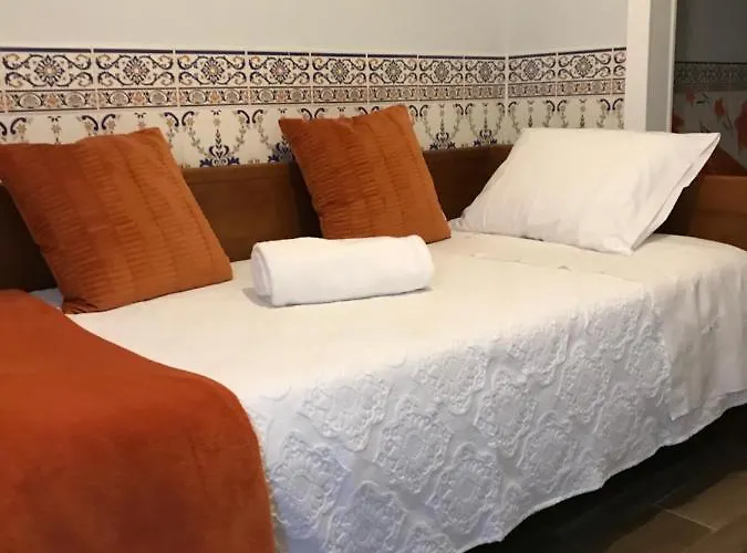 Casa Dos Capinha