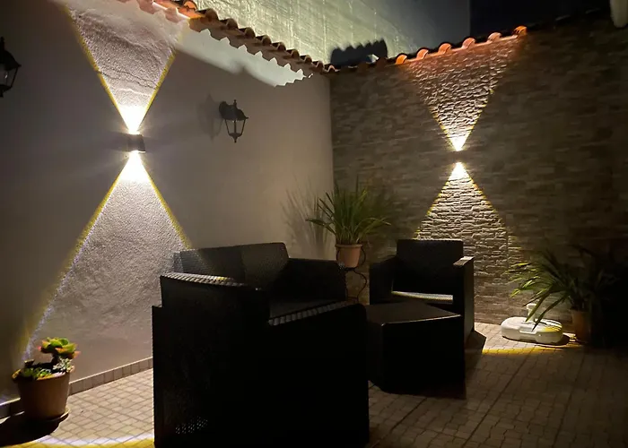 Holiday home Casa Dos Capinha