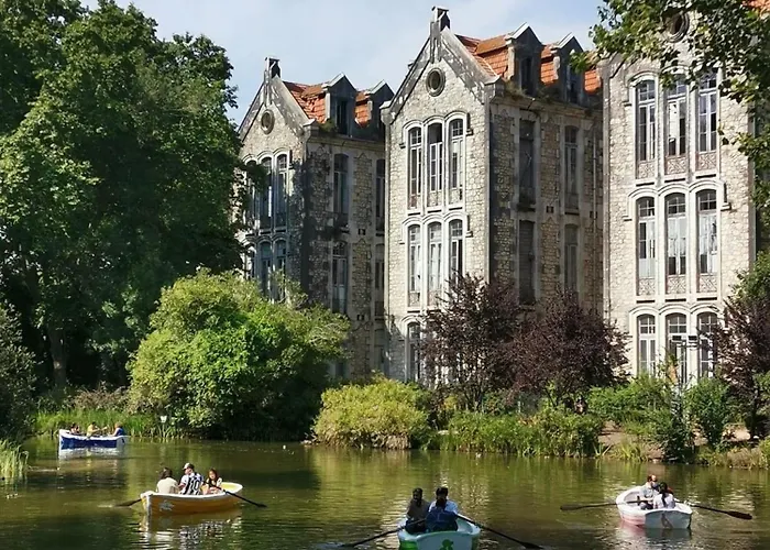 Ferienhaus Casa Dos Capinha