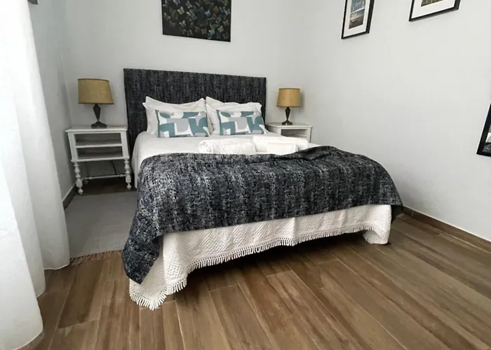 Holiday home Casa Dos Capinha Caldas Da Rainha