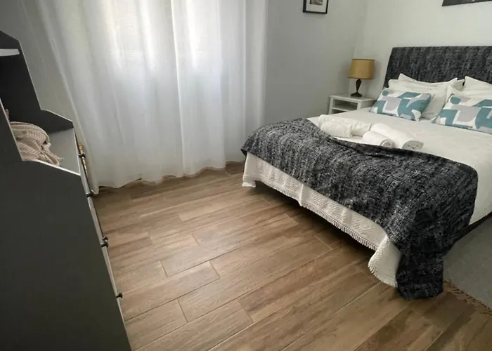 בית נופש Casa Dos Capinha *